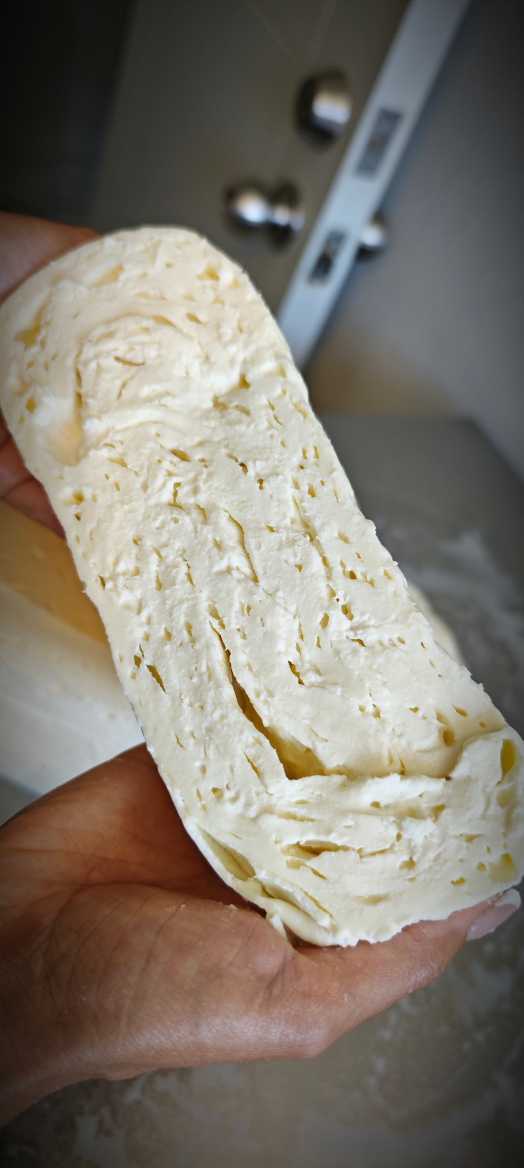 Queso Telita Real
