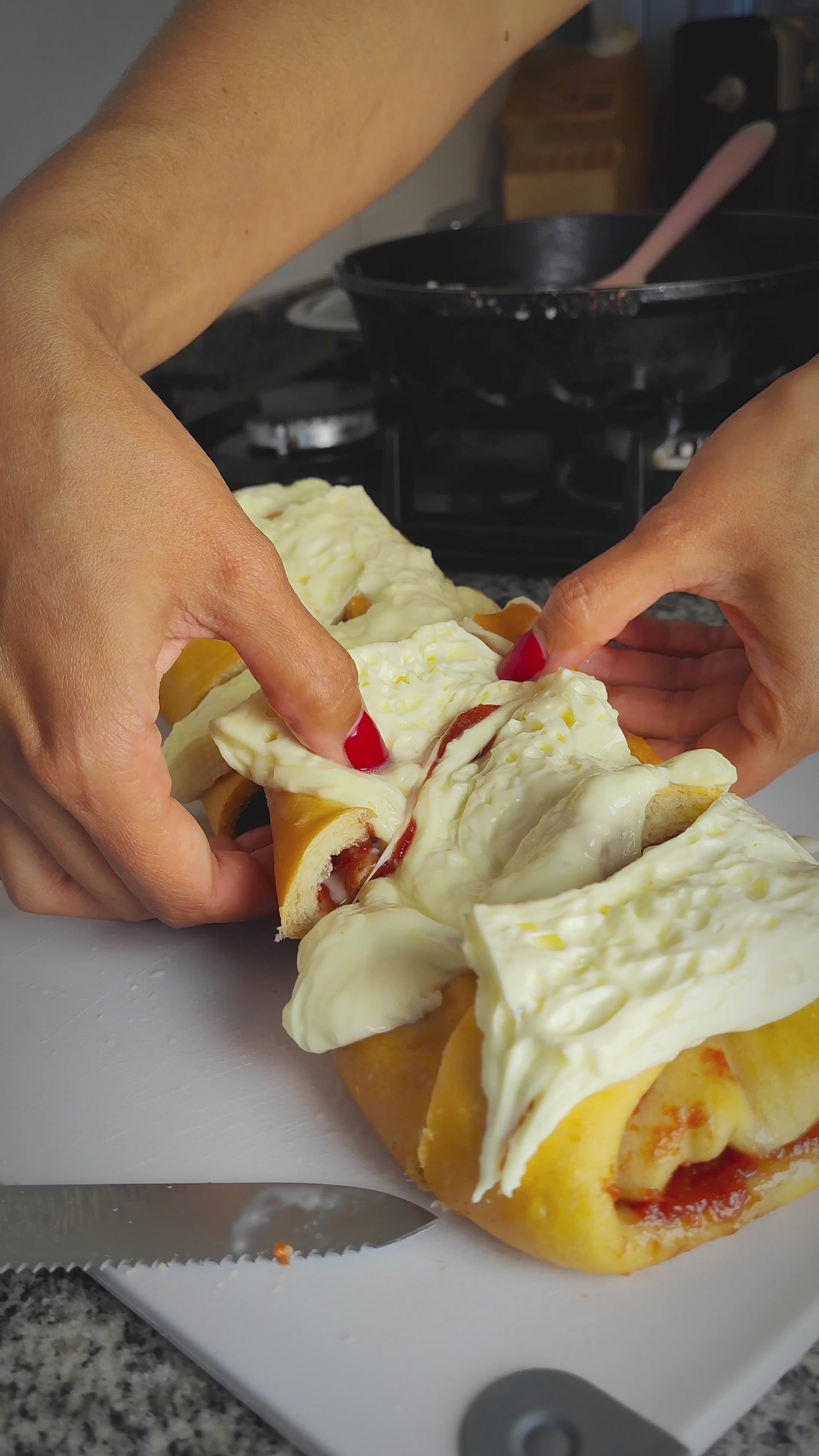 Pan de Guayaba (sin queso)