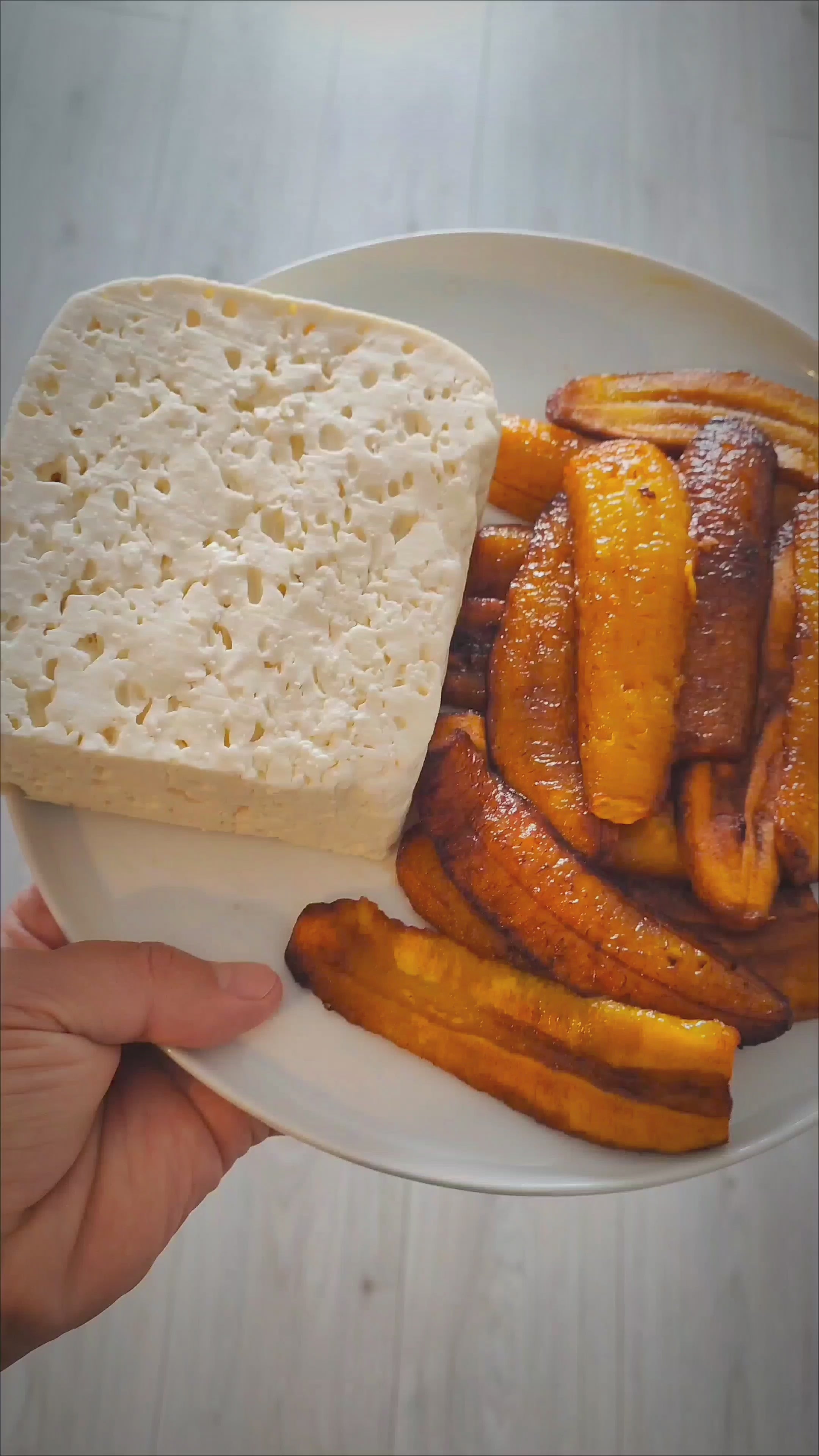 Plátano perfecto (1kg)